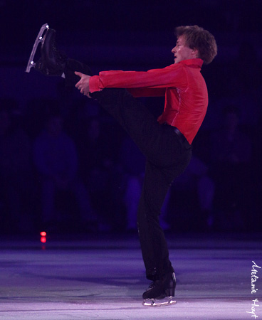 Ilia Kulik