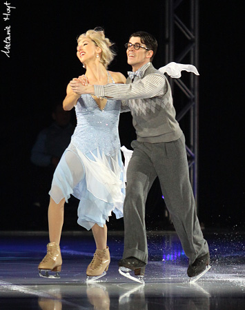 Sinead Kerr &amp; John Kerr
