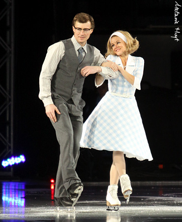 Ilia Kulik &amp; Ekaterina Gordeeva