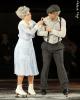 Joannie Rochette and Kurt Browning