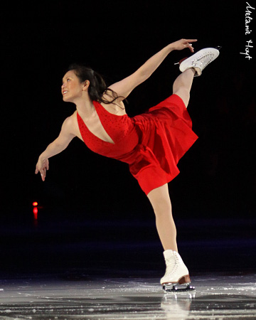 Kyoko Ina