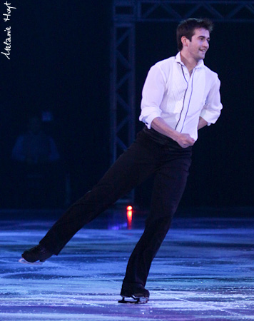 Ryan Bradley