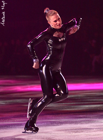 Joannie Rochette