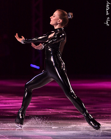 Joannie Rochette