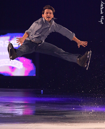 Todd Eldredge
