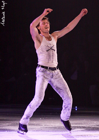 Ilia Kulik