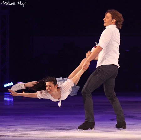 Kyoko Ina &amp; John Zimmerman