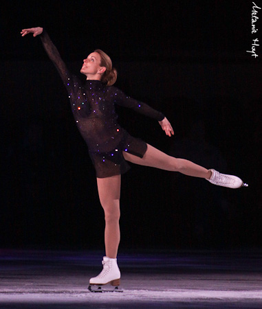 Ekaterina Gordeeva