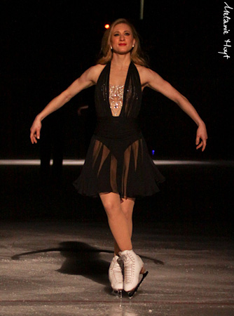 Joannie Rochette