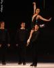 John Zimmerman, Ryan Bradley, Sasha Cohen, and John Kerr