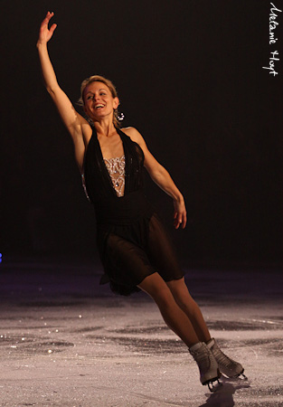 Ekaterina Gordeeva