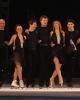 2012 Stars on Ice Cast