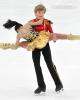 Sarah Feng & Anthony Ponomarenko