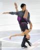 Vivian Luo & Darrell Cheung