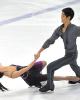 Vivian Luo & Darrell Cheung
