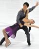 Vivian Luo & Darrell Cheung