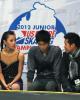 Vivian Luo & Darrell Cheung