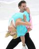 Caroline Patton & Quinn Chambers
