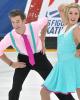 Caroline Patton & Quinn Chambers