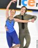 Cheryl Douglass & Kevin Leahy