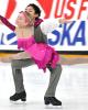 Katherine Gourianova & Caleb Wein