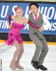 Katherine Gourianova & Caleb Wein