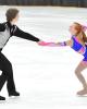 Sammi Wren & Alexey Shchepetov
