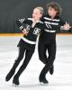 Gigi Becker & Luca Becker