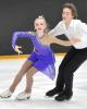 Julia Biechler & Alexander Petrov