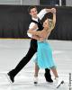 Caroline Patton & Quinn Chambers