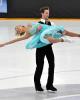 Caroline Patton & Quinn Chambers