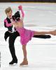 Sarah Feng & Anthony Ponomarenko