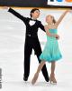 Katherine Gourianova & Caleb Wein