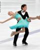 Katherine Gourianova & Caleb Wein