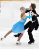 Julia Biechler & Alexander Petrov