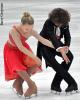 Gigi Becker & Luca Becker