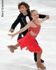 Gigi Becker & Luca Becker