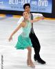 Vivian Luo & Darrell Cheung