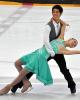 Vivian Luo & Darrell Cheung