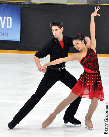 Emily Dai & Michael Valdez