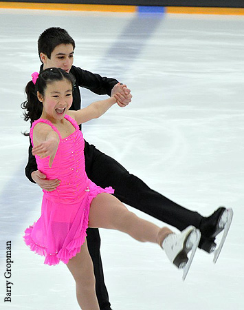 Aya Takai & Jason Cohn
