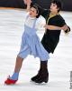 Morgan Tromp & Zachary Milestone