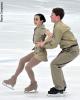 Elizabeth Addas & Jacob Schultz