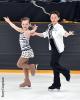 Gwen Sletten & Eliot Verburg