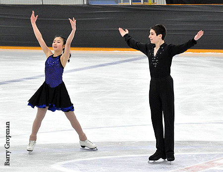Aya Takai & Jason Cohn