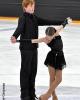 Jenna Hertenstein & Andrew Wagner