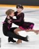 Eliana Gropman & Ian Somerville