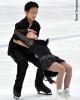 Alina Efimova & Kevin Kwong