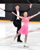 Gianna Buckley & Caleb Niva