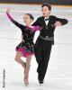 Caroline Green & Gordon Green 